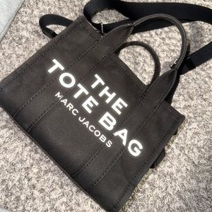 Mini Marc Jacobs tote bag